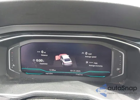 2019 Volkswagen Jetta Gli/35Th Anniversary Edition/Autobahn/S from USA, damaged, VIN 3VW5T7BU7KM167779